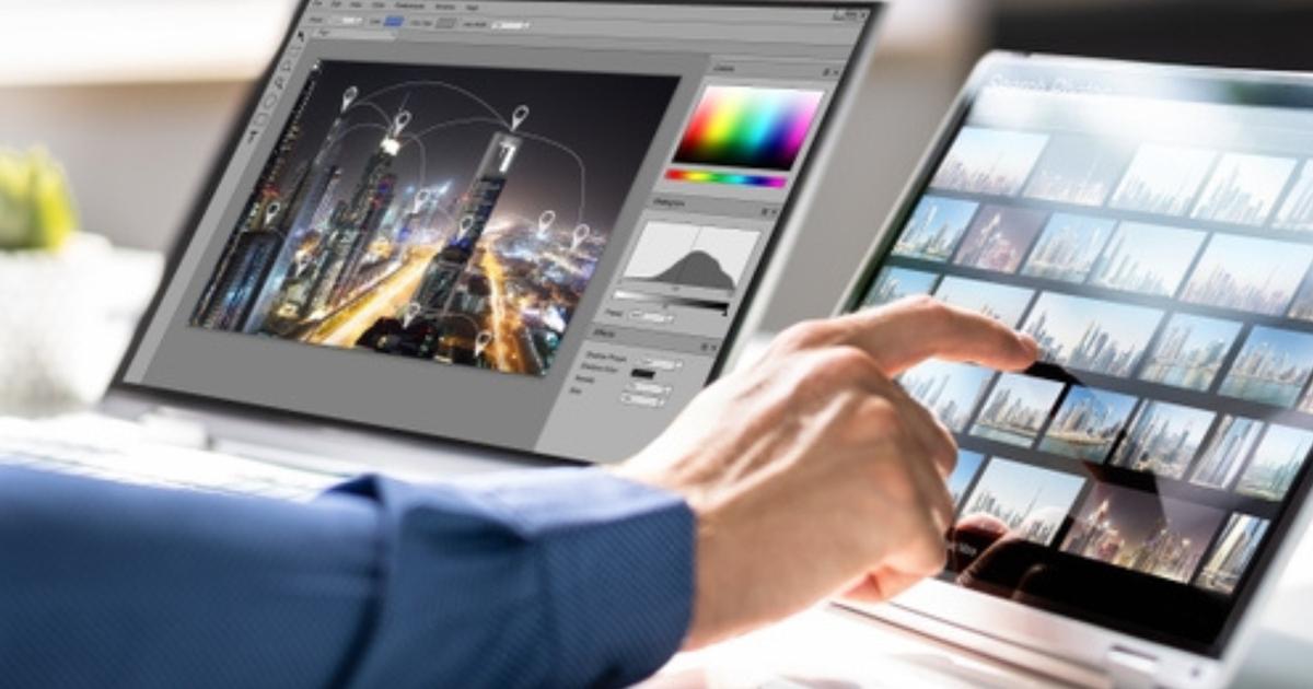 画像が削除されました