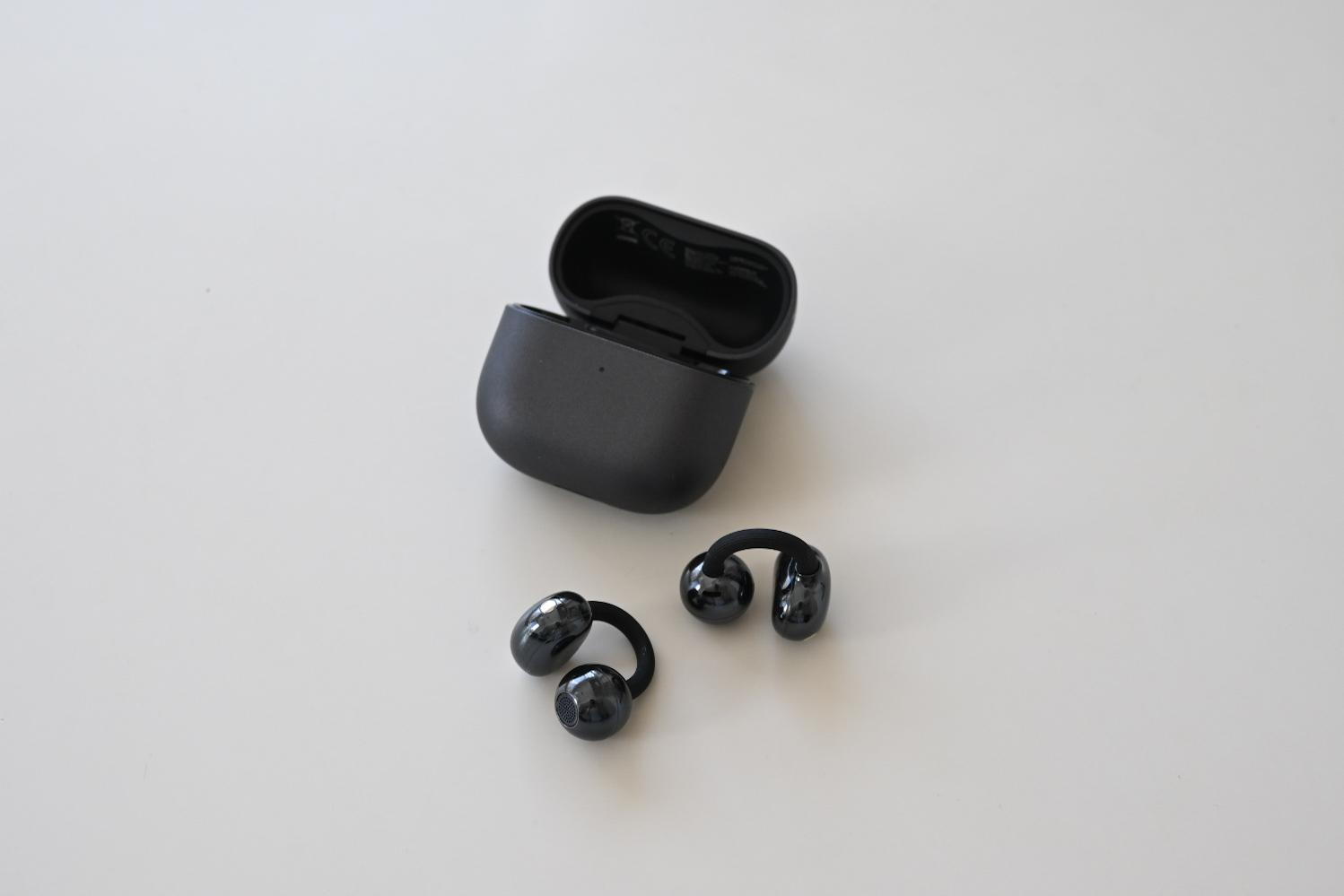 HUAWEIのFreeClipが進化！初代の不満を解消した「FreeClip 2」を比較し