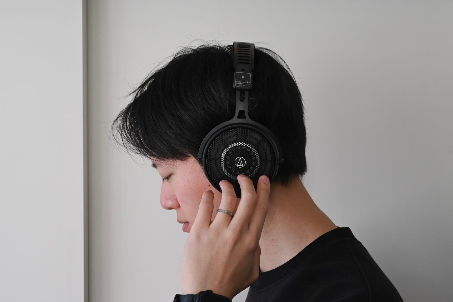 着けているのを忘れる」没入感。スピーカー派の僕が納得したオーディオ
