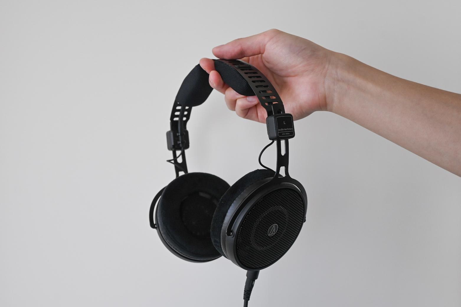 着けているのを忘れる」没入感。スピーカー派の僕が納得したオーディオ