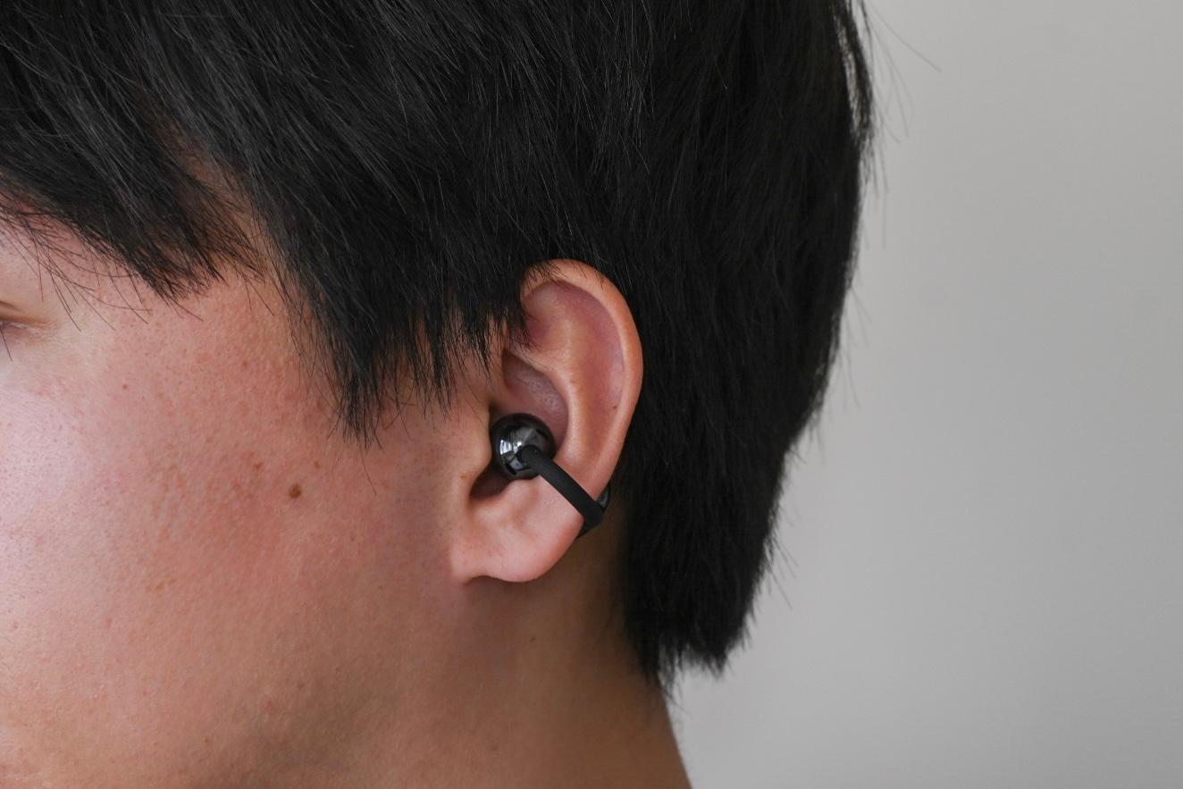 HUAWEIのFreeClipが進化！初代の不満を解消した「FreeClip 2」を比較し