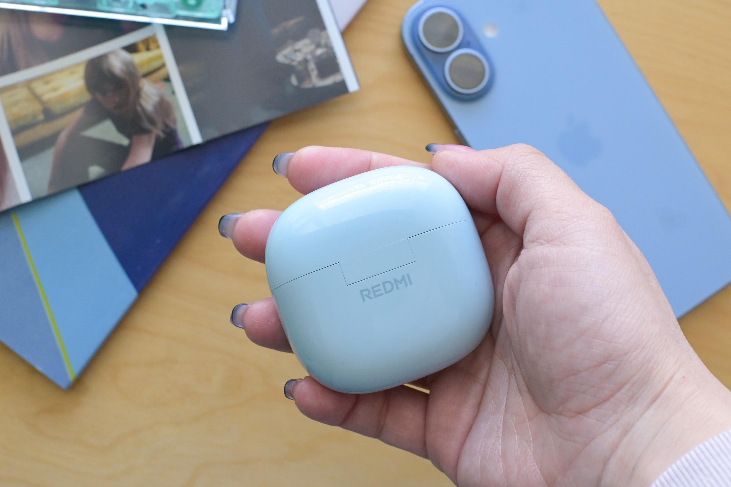 Xiaomiさん、ケタ間違えてる…？3,000円台の新作が音質良好・ノイキャン