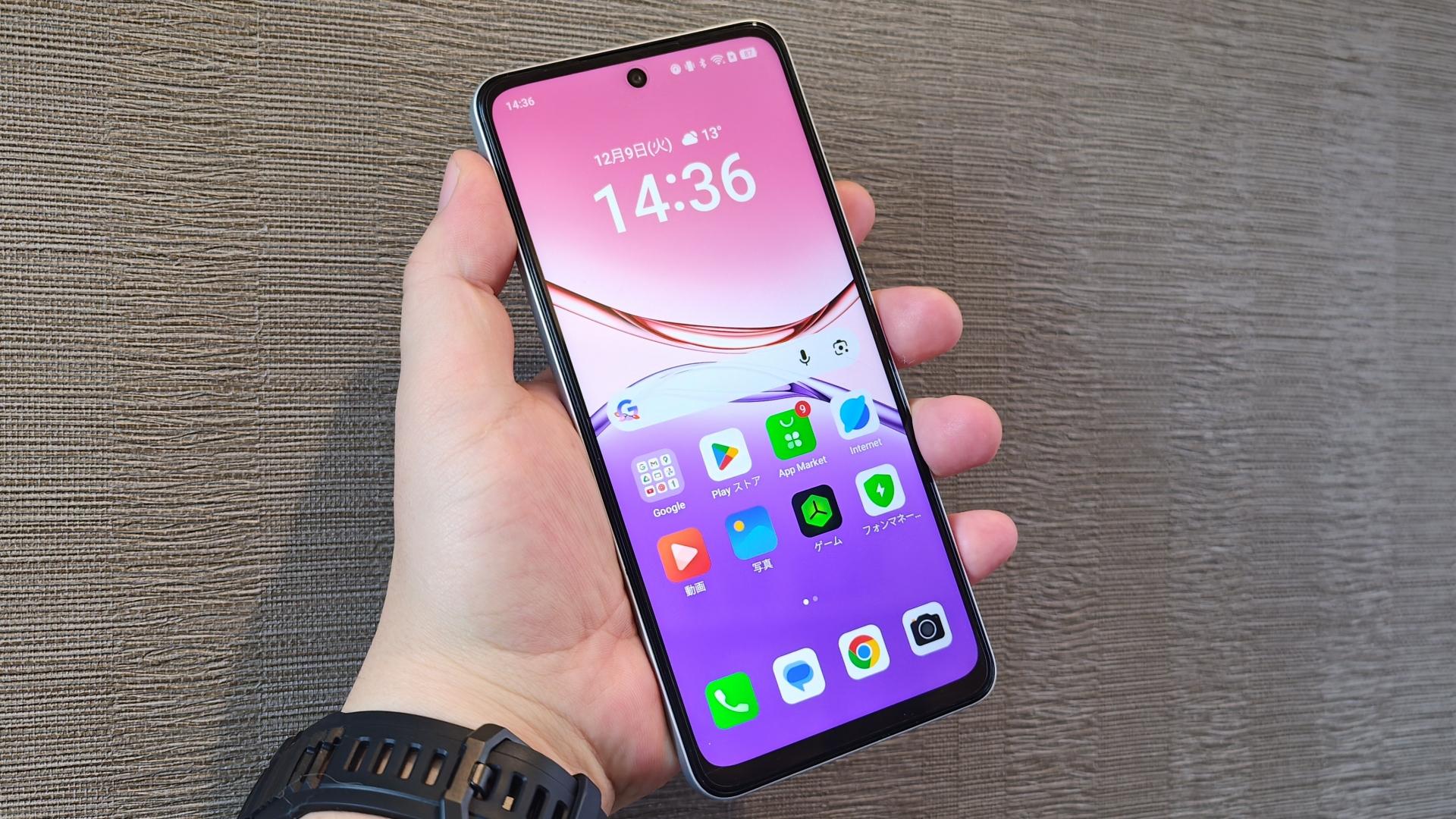 OPPO A5x 5xズーム機能付きスマートフォン OPPO A5x 5xズーム機能付きスマートフォン 【公式通販】