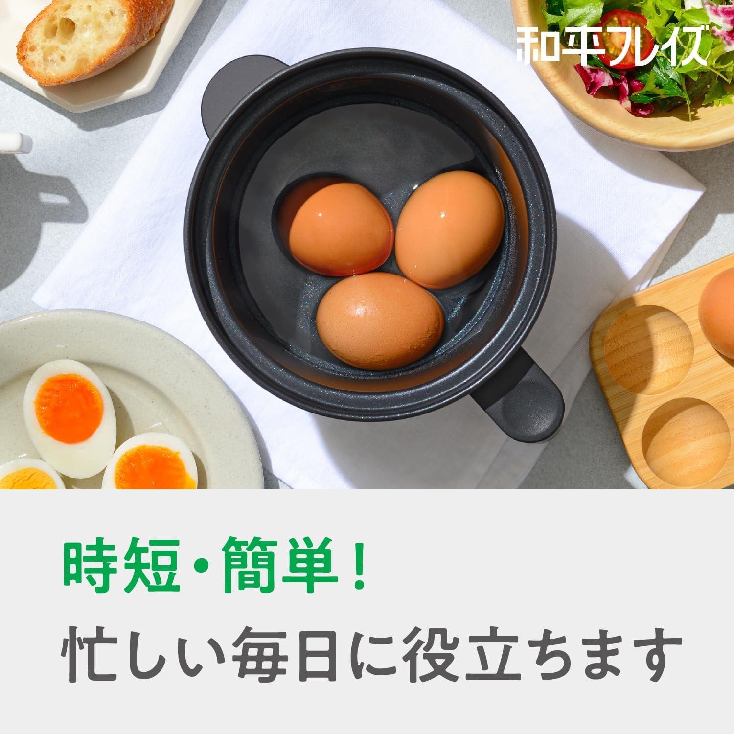 鍋も炊飯器も出番なし。全部レンジで済ませる1台で7役の時短マルチ
