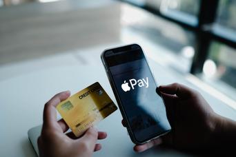 Appleウォレットのこれは設定して良かった〜！ 後でラクできました