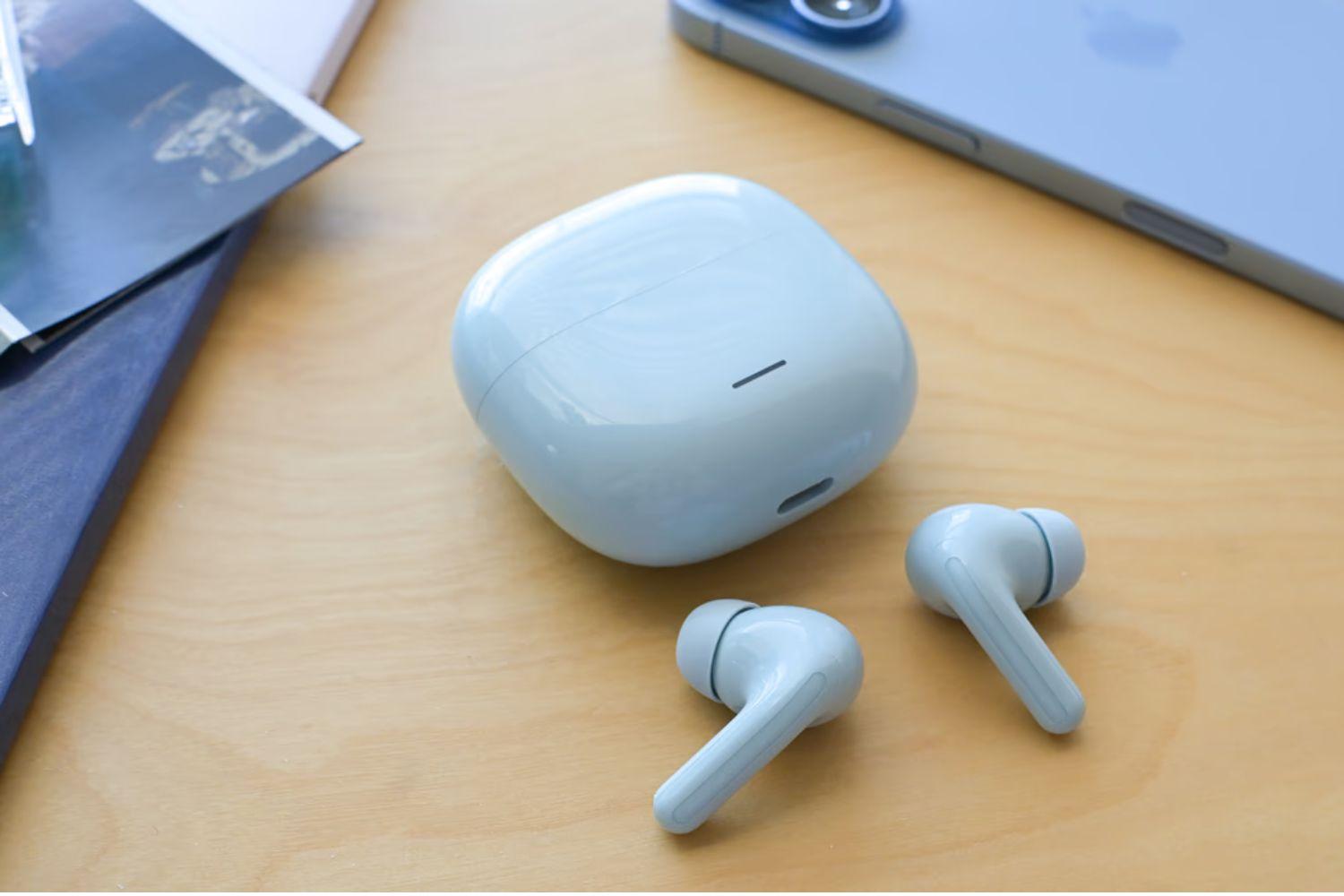 Xiaomiさん、ケタ間違えてる…？3,000円台のワイヤレスイヤホンが音質