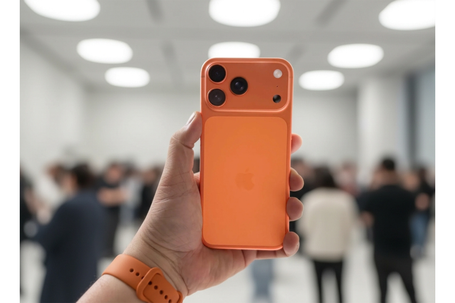 新型iPhoneの噂】30万円超え年内に？ ついにAppleが「折りたたみ」新