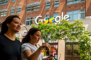 【独自】グーグルがグローバルビジネス部門で希望退職を募集。「ペースについていけない」社員が対象