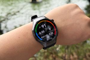 21日間使えるスマートウォッチ「HUAWEI WATCH GT 6 Pro」を試す。仕事でも運動でも使える万能機