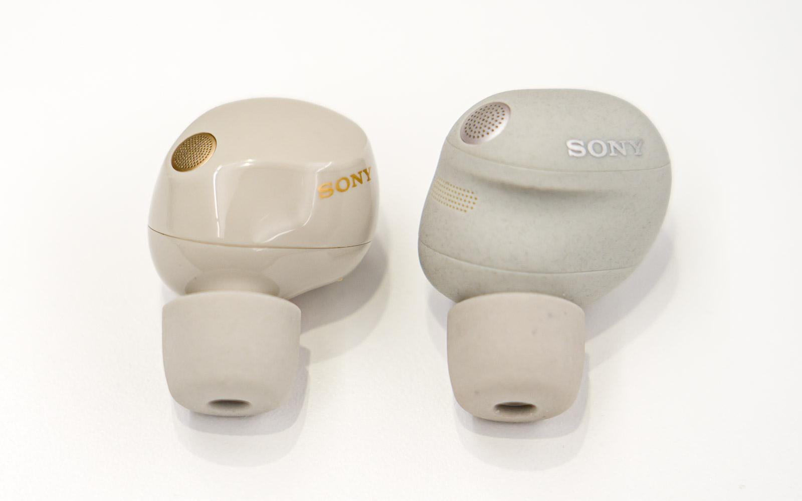 ソニー完全ワイヤレス「WF-1000XM6」発表。2年5カ月ぶりの進化は