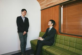 脱・属人化の秘策は、「タスク片付け人」。非IT人材が主役になるDX課題解決ストーリー