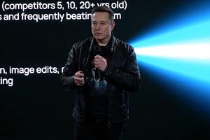 イーロン・マスク、xAIの新体制を発表、一部社員との「袂を分かつ」決断も明かす