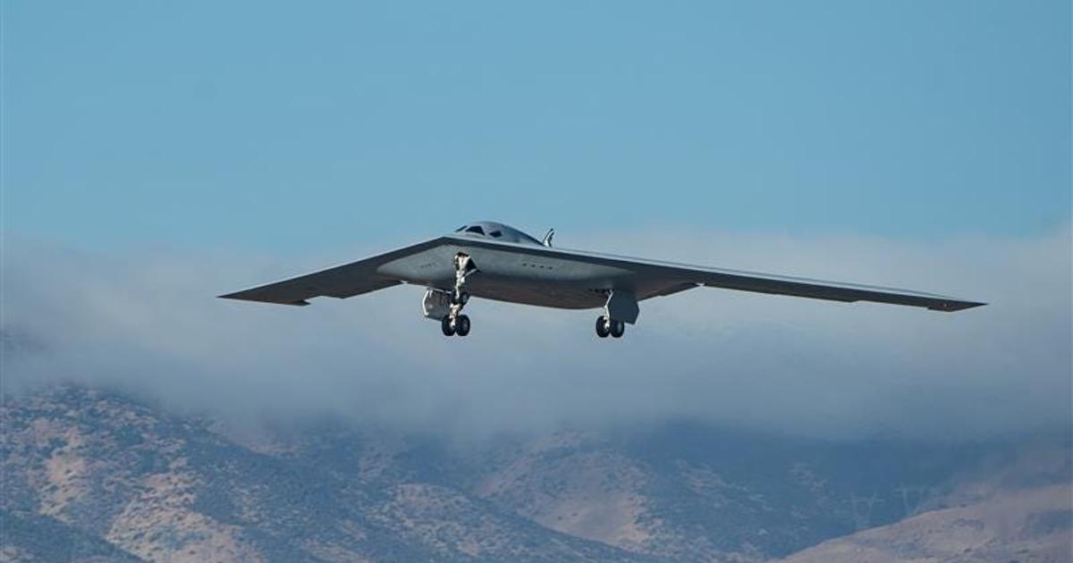 中国との交戦を考えた時、アメリカ空軍には第6世代の戦闘機・爆撃機が数百機足りない | Business Insider Japan