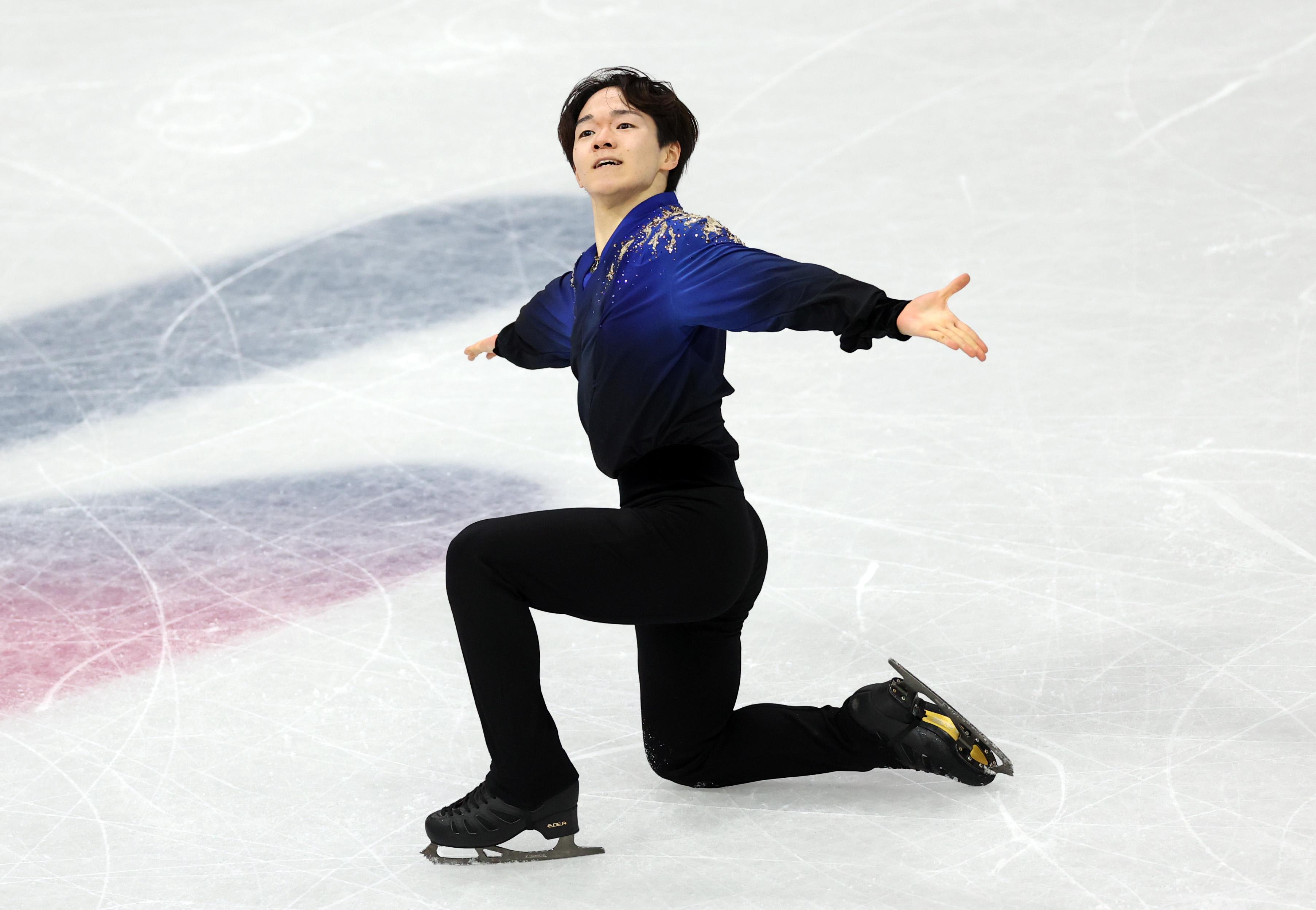 フィギュア男子・鍵山優真選手の銀メダル獲得に貢献。創業99年の特殊鋼