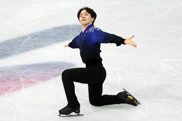 フィギュア男子・鍵山優真選手の銀メダル獲得に貢献。創業99年の特殊鋼メーカーが手がけた&ldquo;折れない&rdquo;「国産ブレード」の正体