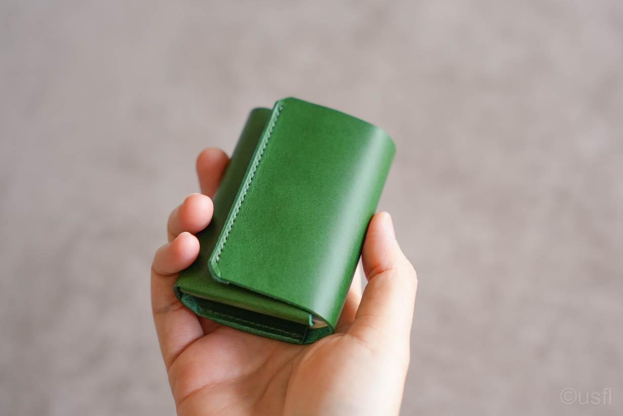 一度使ったら手放せなくなる。コンパクトさと機能性を両立した