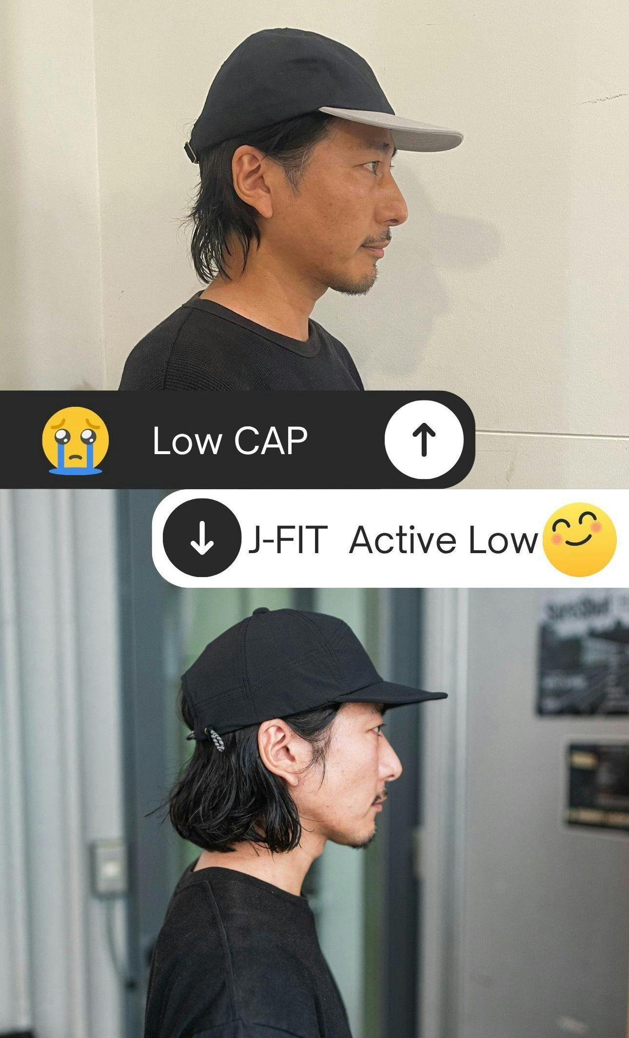 頭の形やサイズは気にしなくていいみたい。帽子屋が20年かけた“似合い