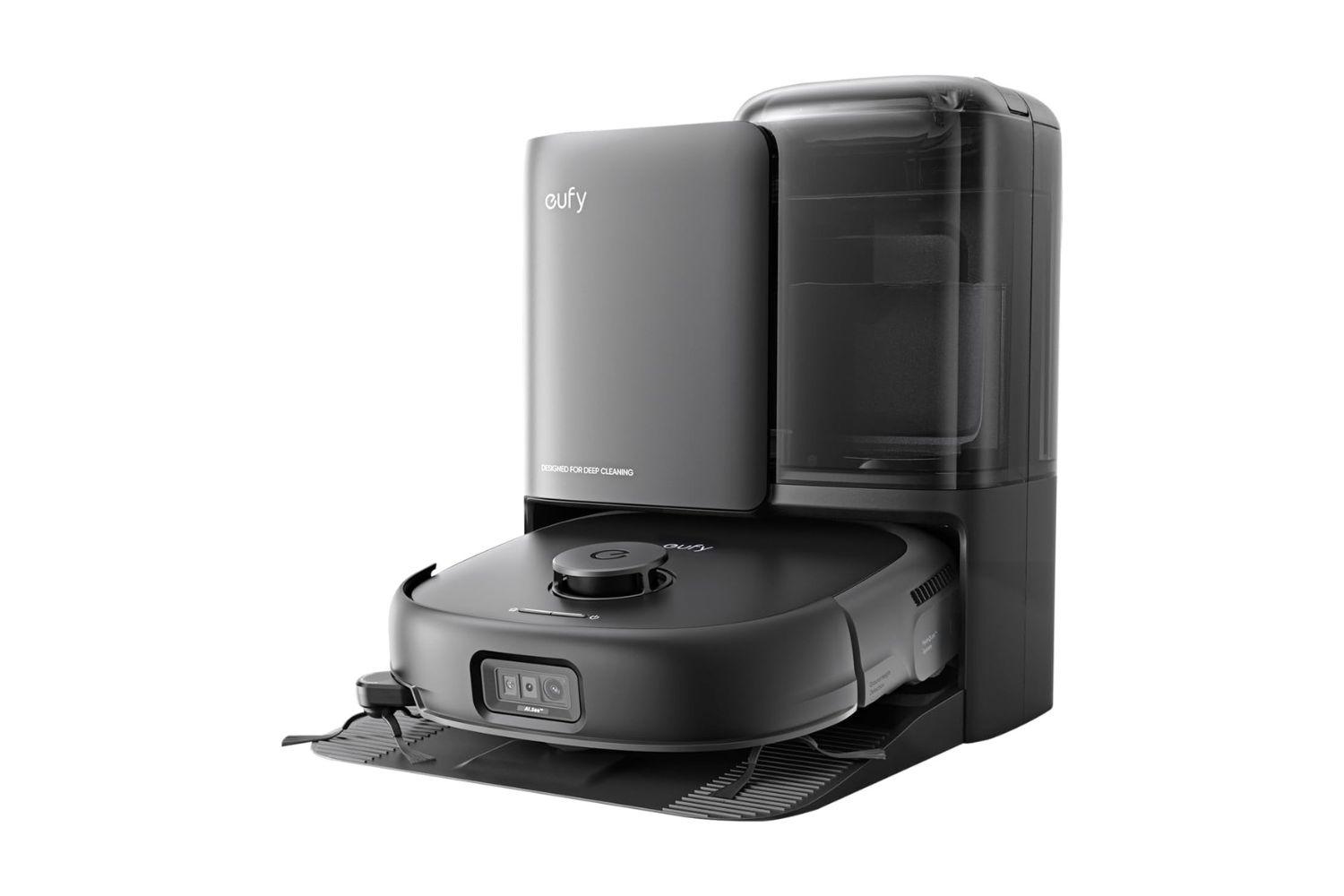 Ankerさん、5万円引きはやりすぎ。最高峰のロボット掃除機が狩り時だよ