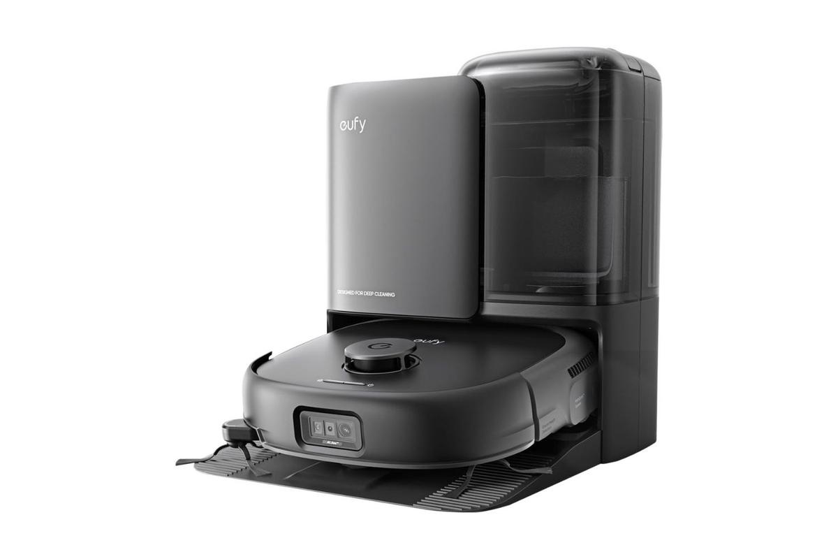 Ankerさん、5万円引きはやりすぎ。最高峰のロボット掃除機が狩り時だよ