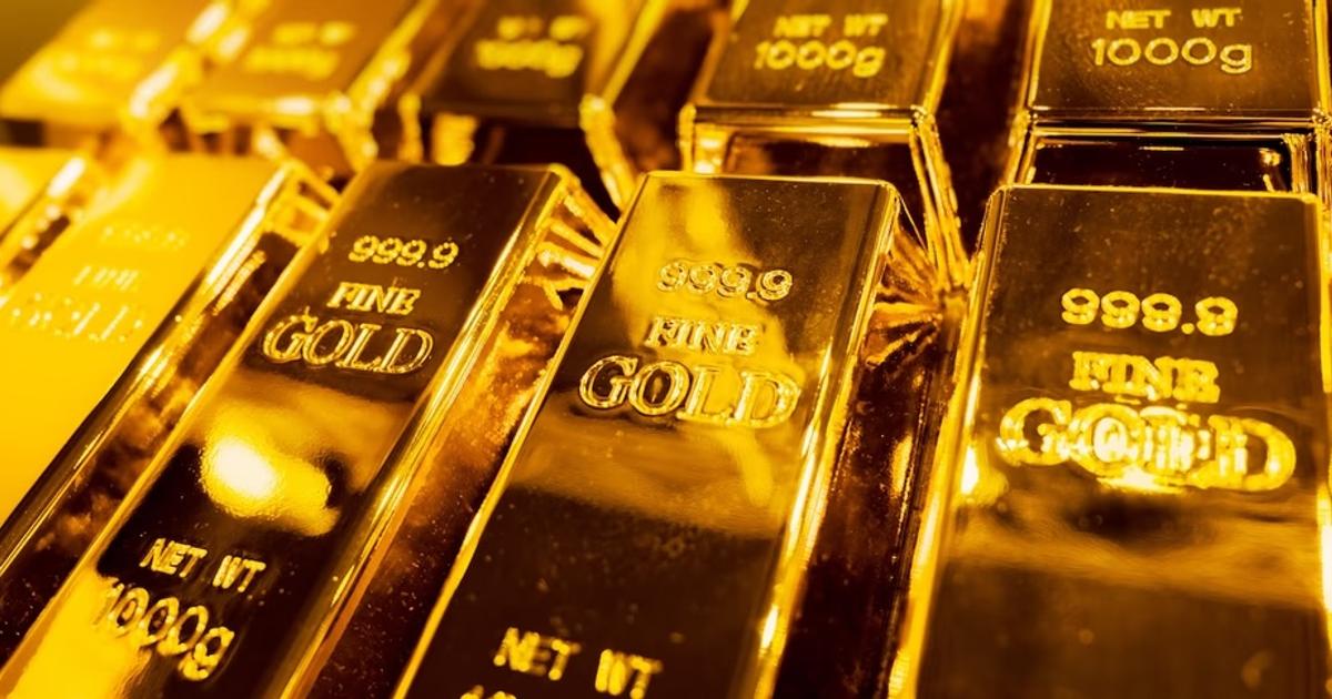 ゴールドマン・サックスによると、金価格の上昇は「コモディティのスーパーサイクル」を意味するものではない | Business Insider Japan