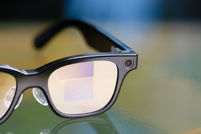 自分には使いこなせない」はもったいない。スマートAIグラスで僕の