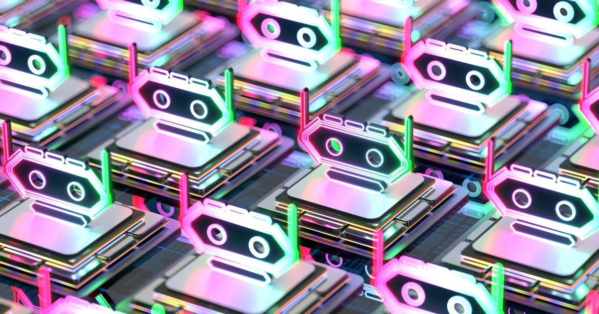大手コンサルティング会社は、AIエージェントがもたらす価値を測定し始めている | Business Insider Japan