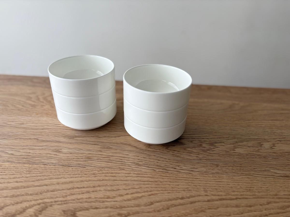 器好きがつい買い足してしまう。「名作の業務用ボウル」を復刻した