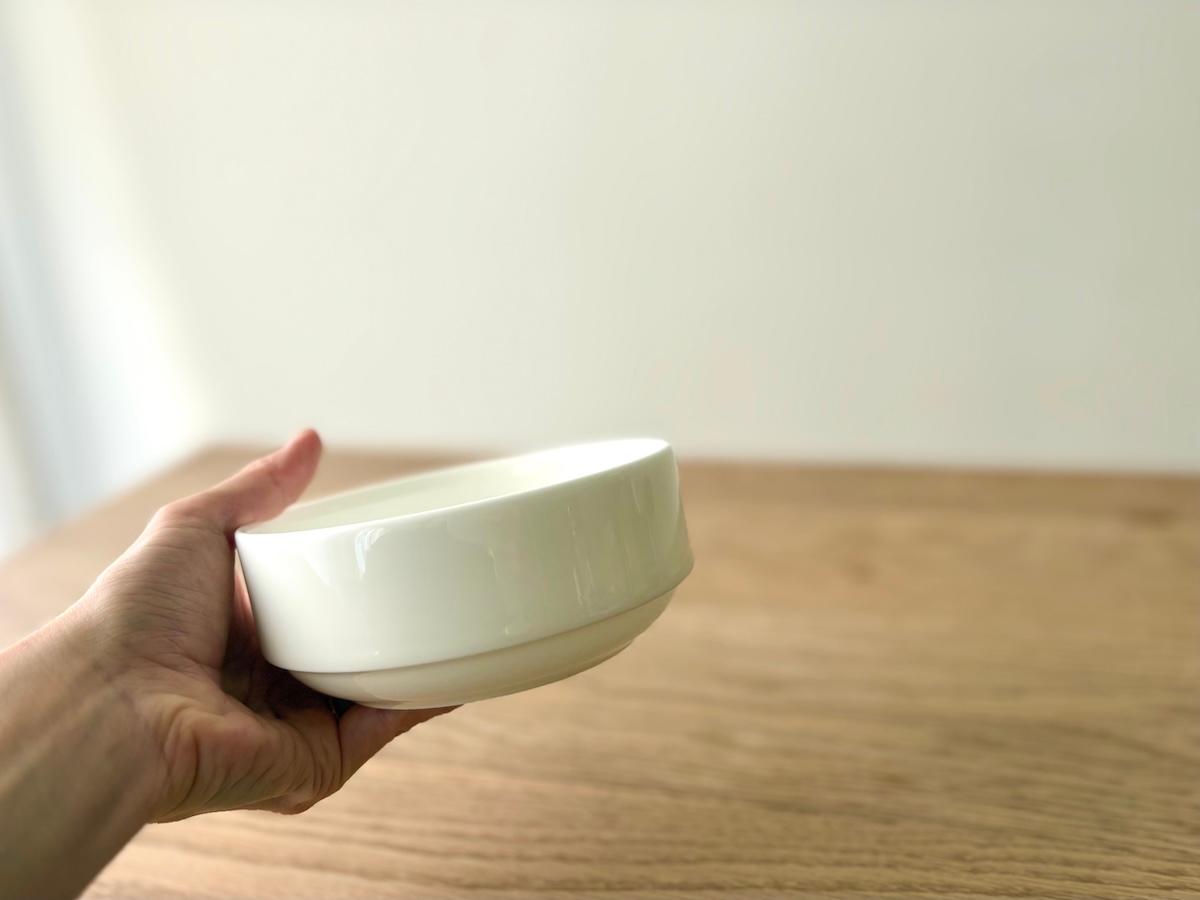 器好きがつい買い足してしまう。「名作の業務用ボウル」を復刻した