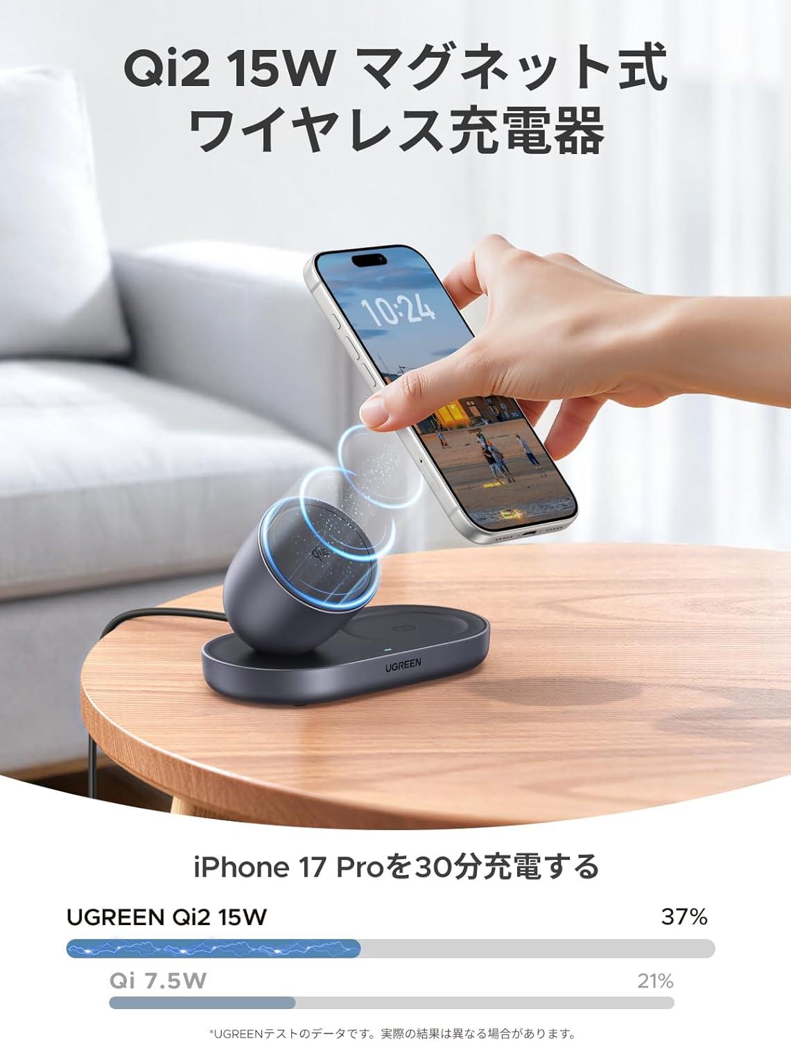 デスクの配線ストレス、これ1台で全クリア。1,600円引きのチャンスを