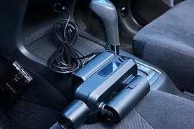 水道も電源もいらない。920gの折りたたみ高圧洗浄機で、洗車のハードル