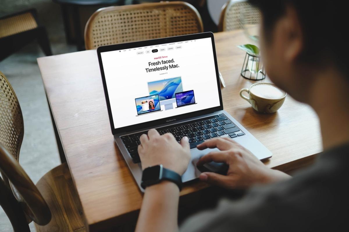 MacBookの寿命が延びる？ 新macOSで待望の「充電制限」機能がついに 