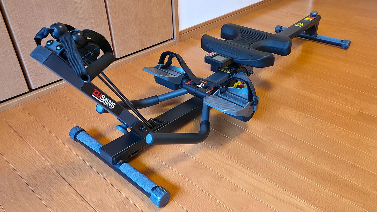 自宅で気軽に続けられるトレーニングを。3つのメニューで全身を 