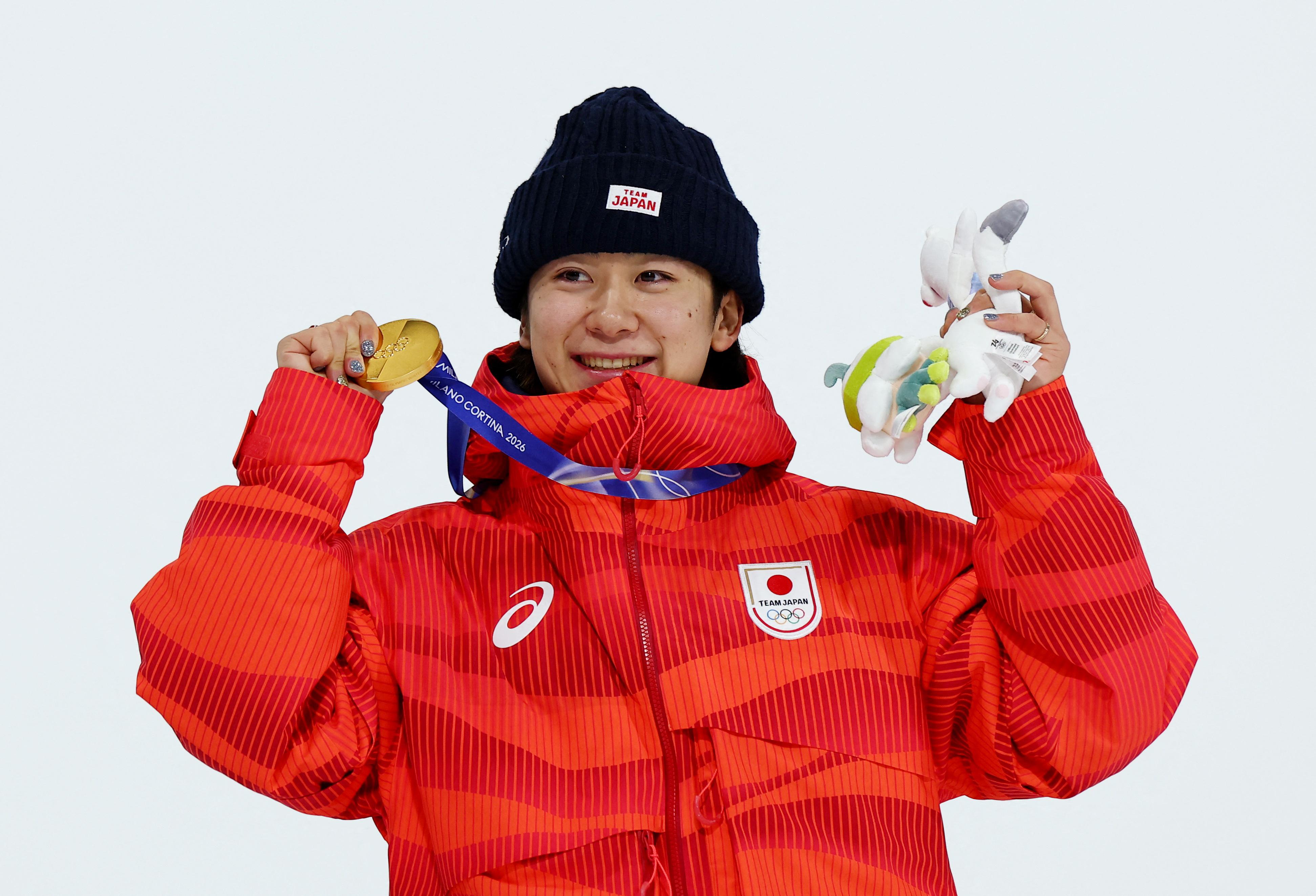 金メダル効果」で株価20%高のヨネックス、実は4年間で売上高2.7倍の