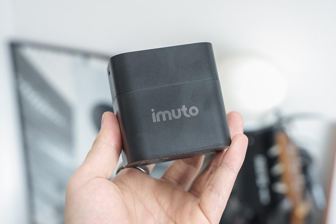 単4電池の買い溜め、卒業します。1600回使える「ケース付き充電池」が 