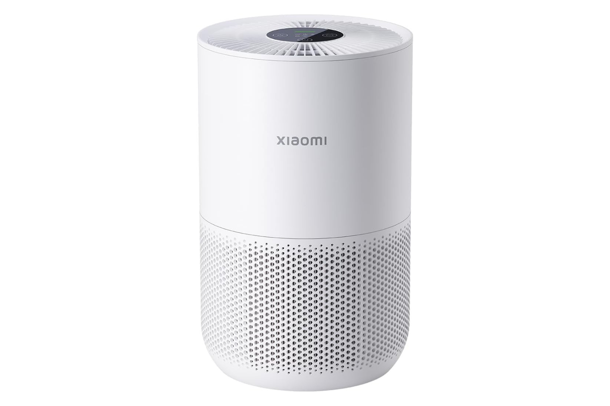 【美品・残量86%】Xiaomi スマート空気清浄機 4 Lite / 花粉・PM2.5対策 超コンパクト＋花粉対策。99.97％除去のXiaomiスマート空気清浄機1万円