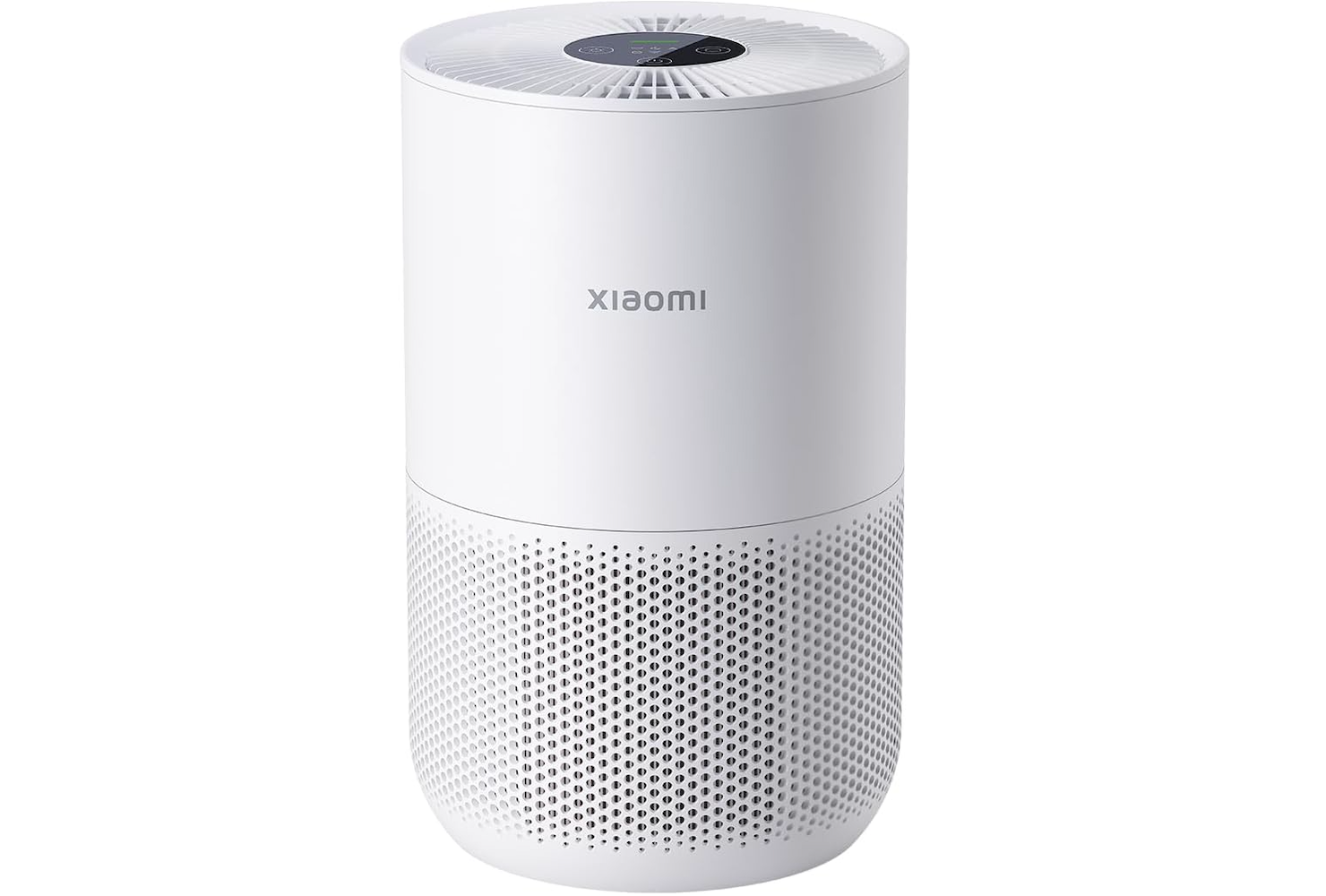 超コンパクト＋花粉対策。99.97％除去のXiaomiスマート空気清浄機1万円