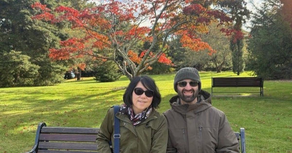 NY在住の40代夫婦が語る、FIREを達成した「シンプルな人生戦略」。投資は3つのファンドのみ | Business Insider Japan