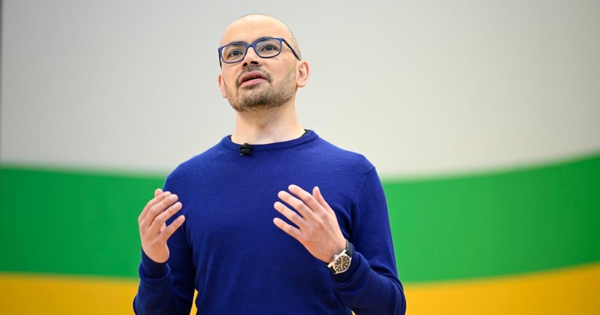 汎用人工知能（AGI）が真の知性に追いつけていない3つの領域…DeepMindのハサビスCEOが指摘 | Business Insider Japan