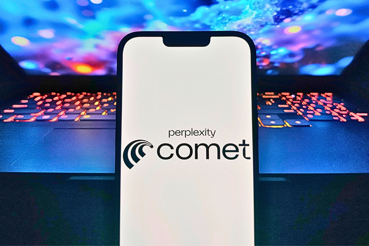 AIブラウザ「Comet」を使いはじめて7カ月。作業の7割を任せてます