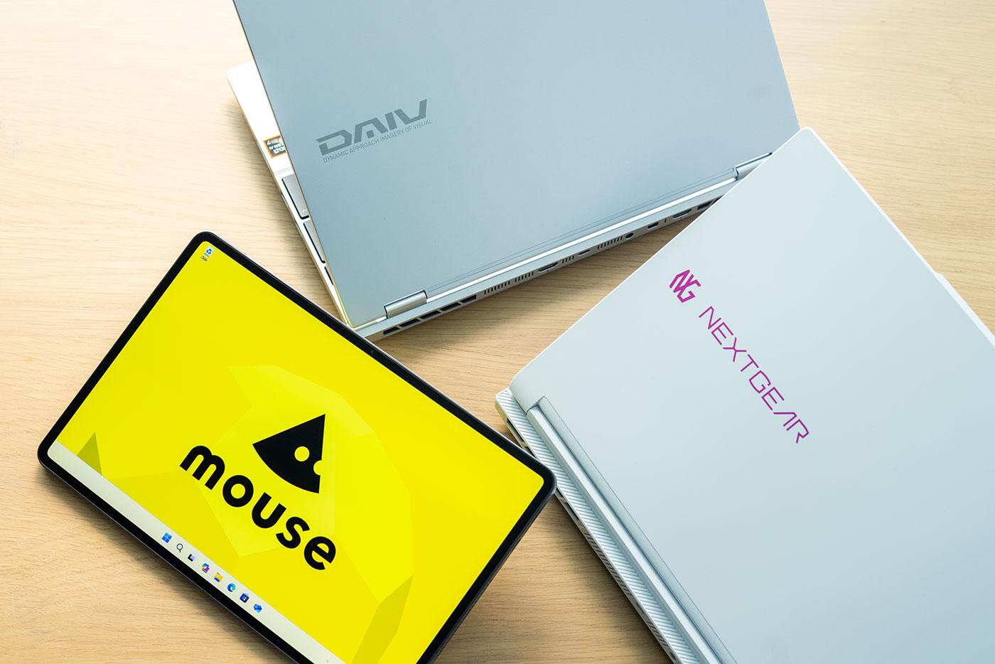 PC選び激動の2026年、国内生産ノートPCで手に入れる「安心感と納得感