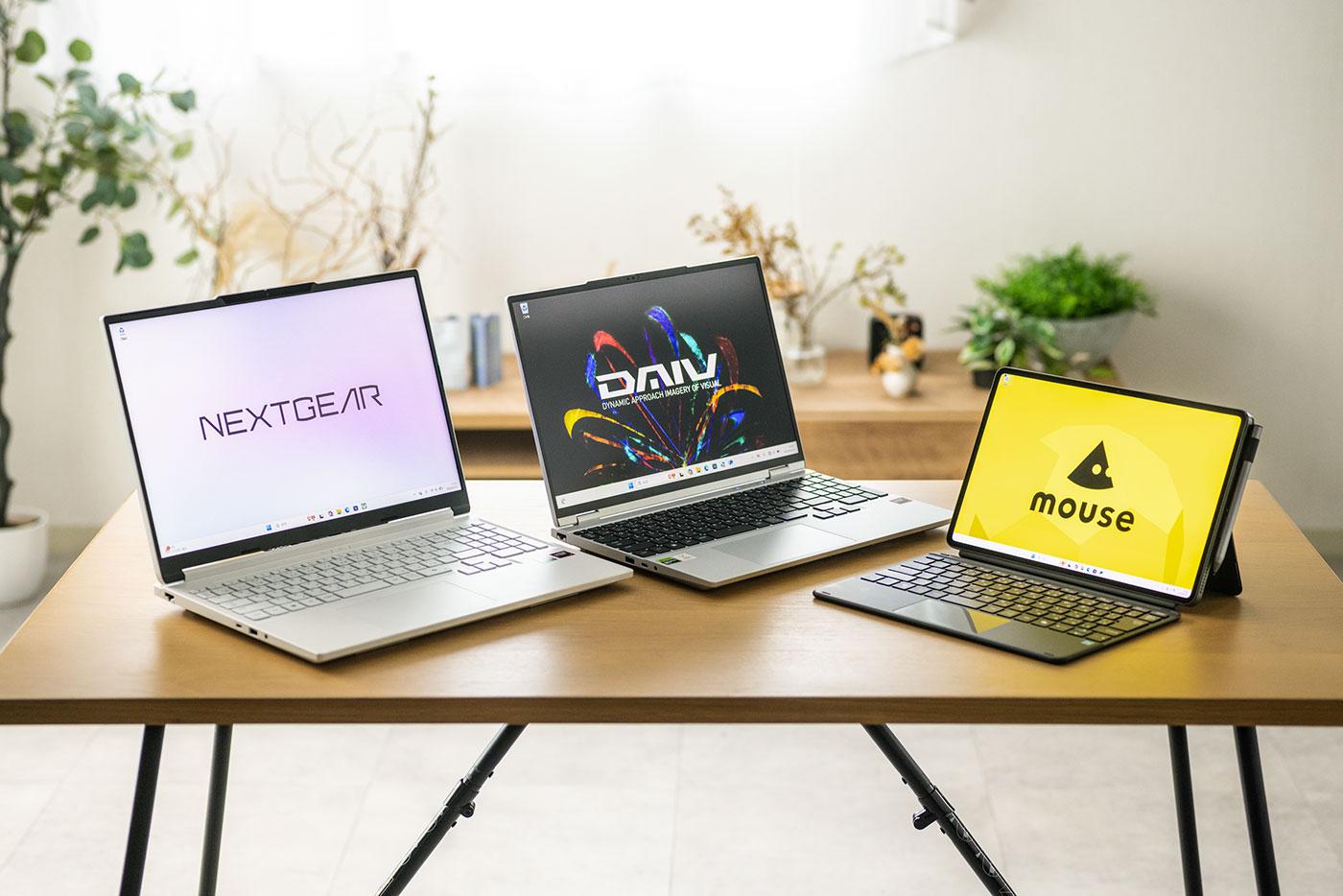 PC選び激動の2026年、国内生産ノートPCで手に入れる「安心感と納得感