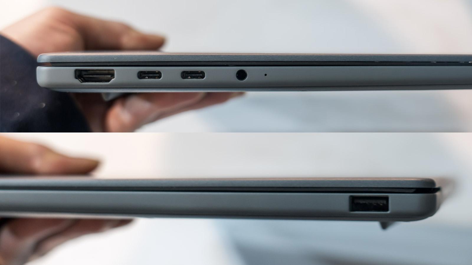 ASUS新型ノートPC「Zenbook SORA」第2世代が3月発売。軽量AI PCで