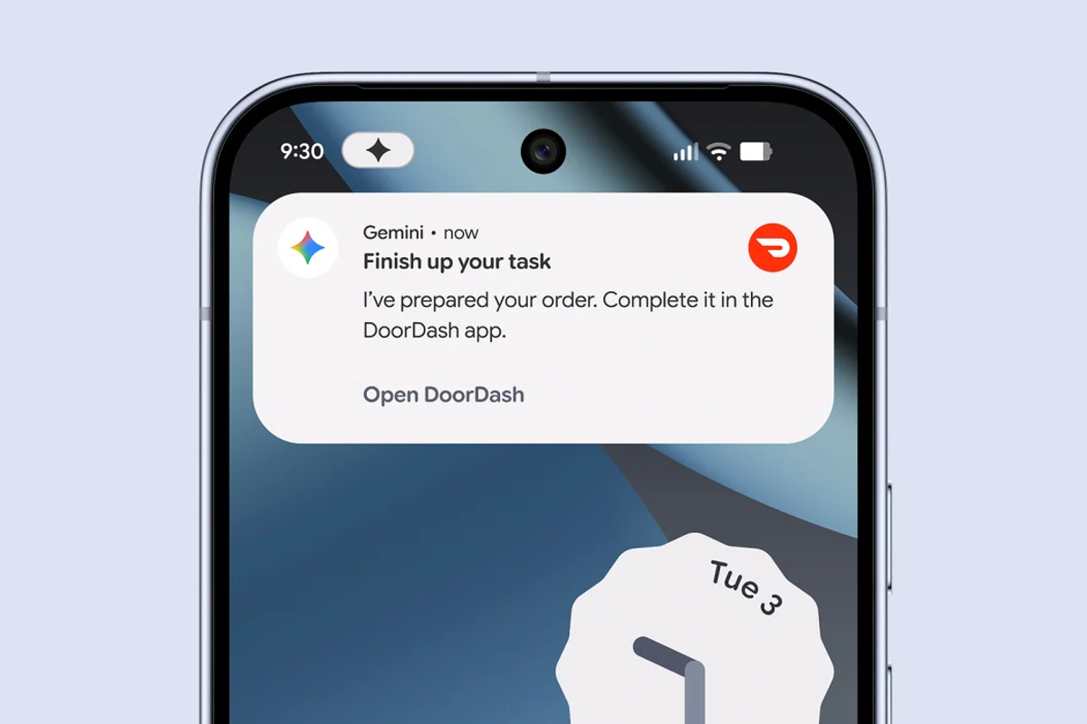 Androidの進化、止まらない。Geminiが「スマホ操作を代行」する時代が