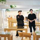 佐藤カズーが挑む「地球中心」の働き方。オフィスは思想の器だった｜グッドカンパニー研究 Vol.15