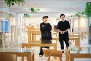 佐藤カズーが挑む「地球中心」の働き方。オフィスは思想の器だった|グッドカンパニー研究 Vol.15