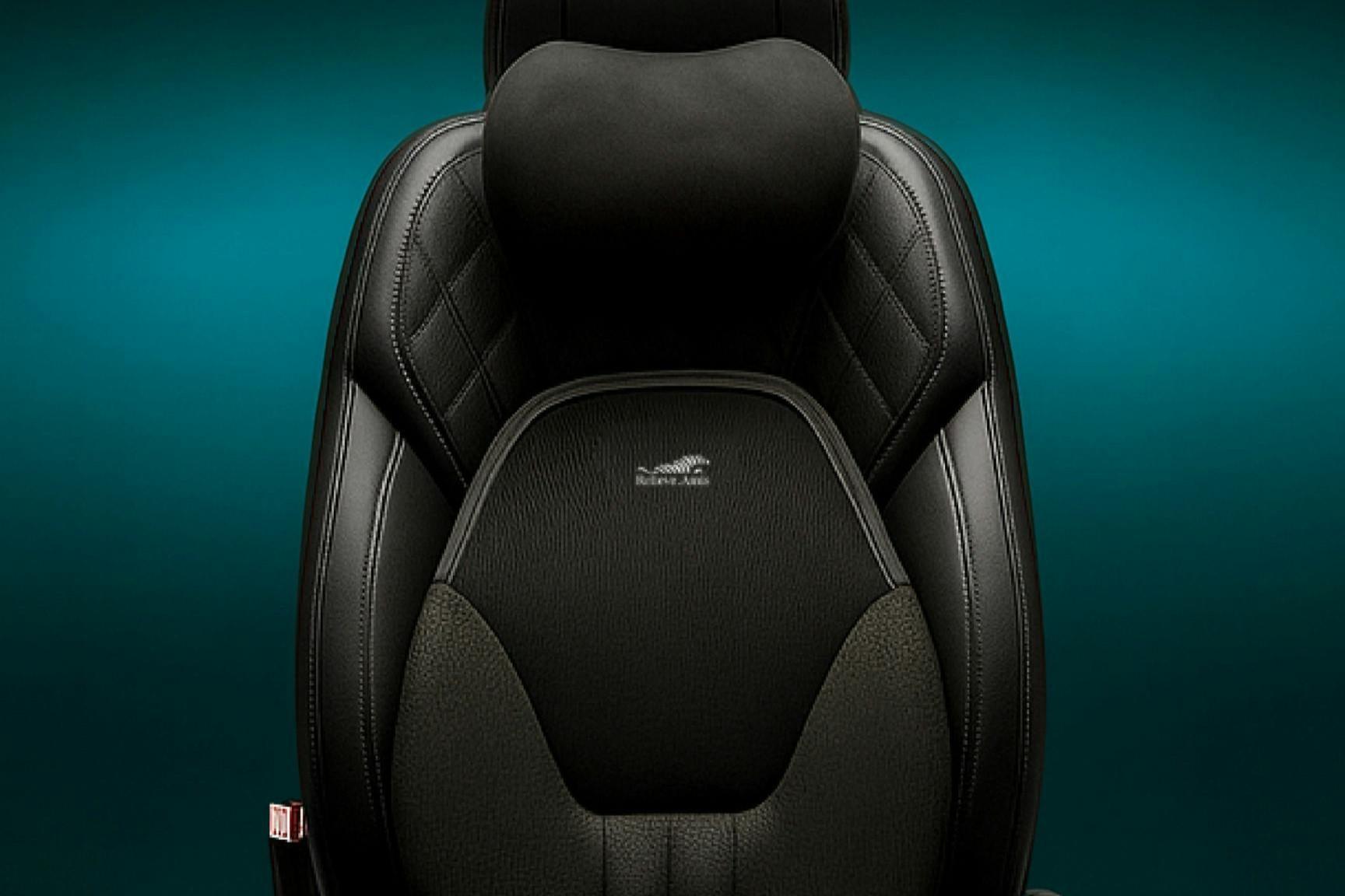 EAVY LD ランバーサポート EAVY LD ランバーサポート クルマのシートが「もう少し快適だったら
