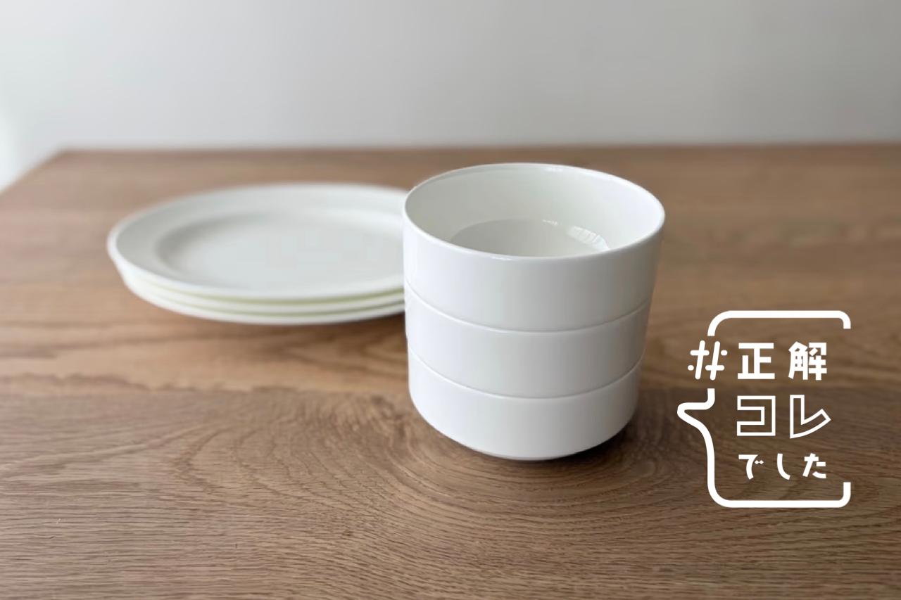器好きがつい買い足してしまう。「名作の業務用ボウル」を復刻した
