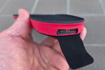 足先の冷えが気になるなら、今のうちに試しておきたい電熱インソール