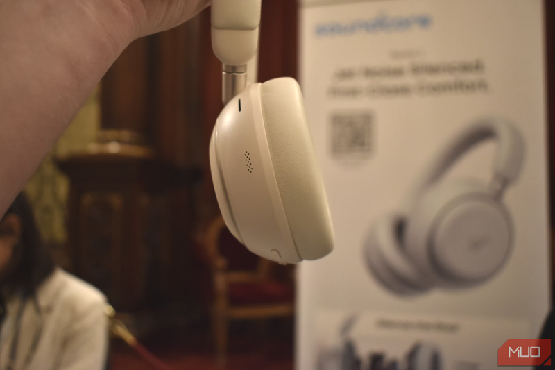Ankerの本気を見た。最新ヘッドホン「Soundcore Space 2」速攻レビュー