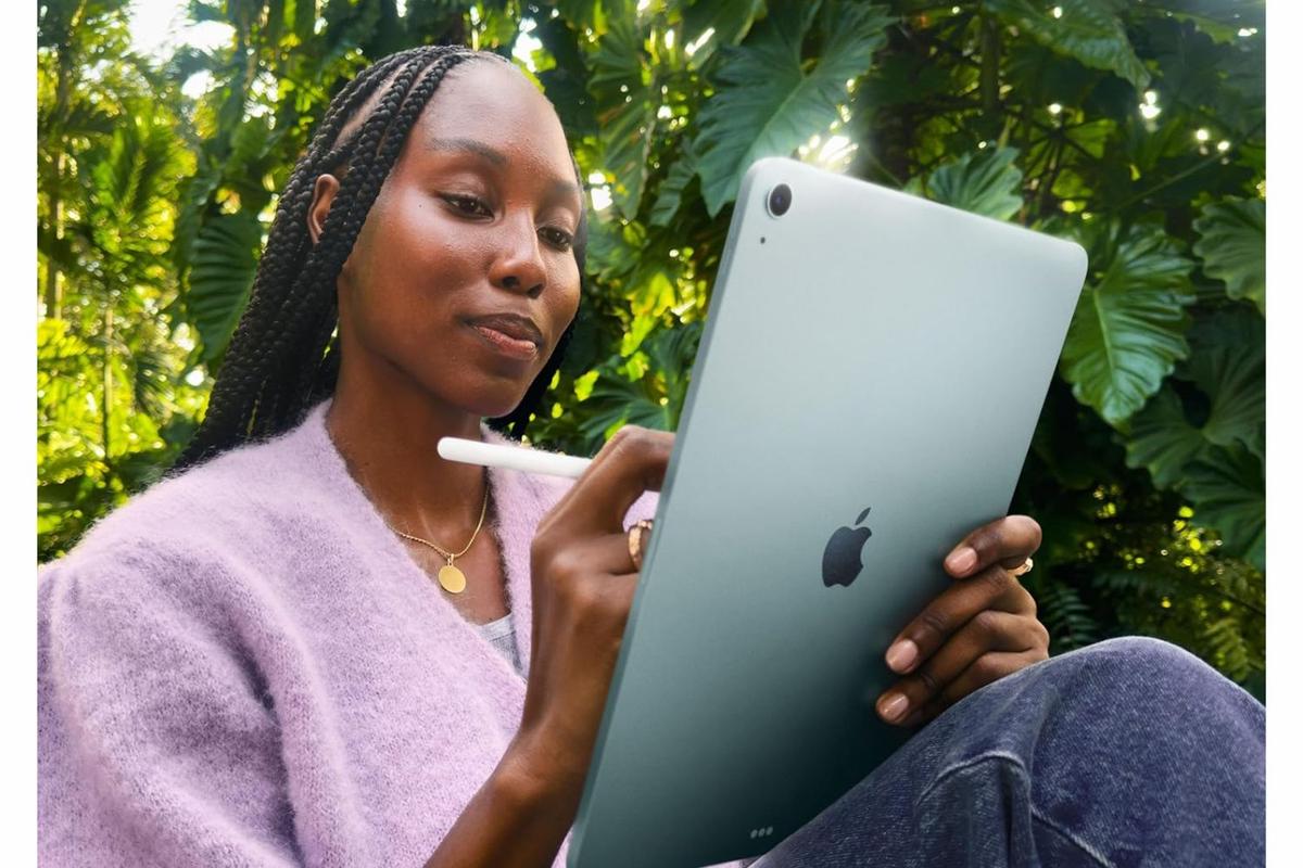 iPad Airの新モデル「M4」発表直後だけど…あえて「前モデル」を選ぶと 